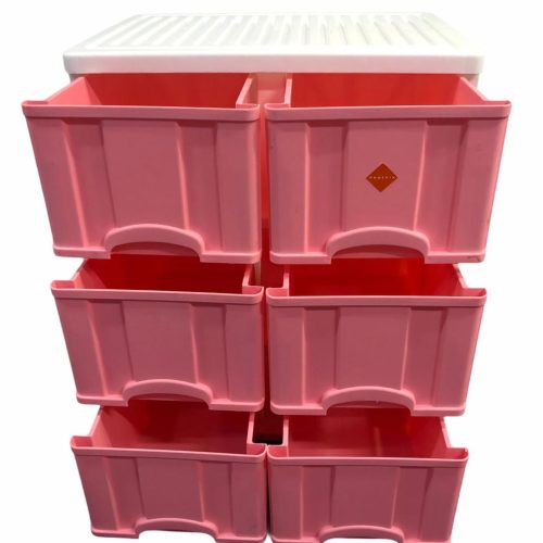 Phoenix Drawer 6 layer 2 side – 1558