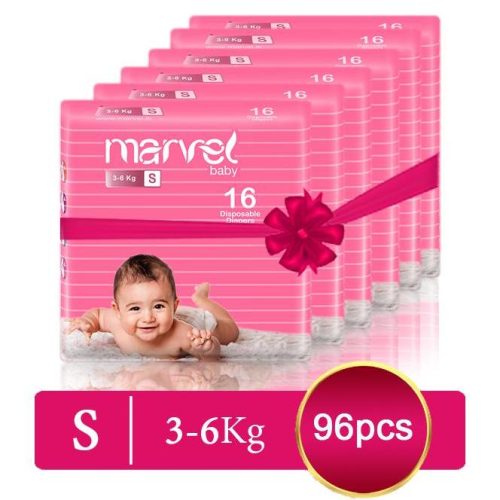 Marvel small 96pcs Bundle s-96