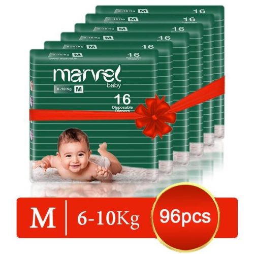 Marvel medium 96pcs Bundle m-96