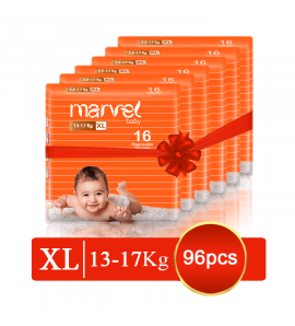 Marvel xl 96pcs Bundle xl-96