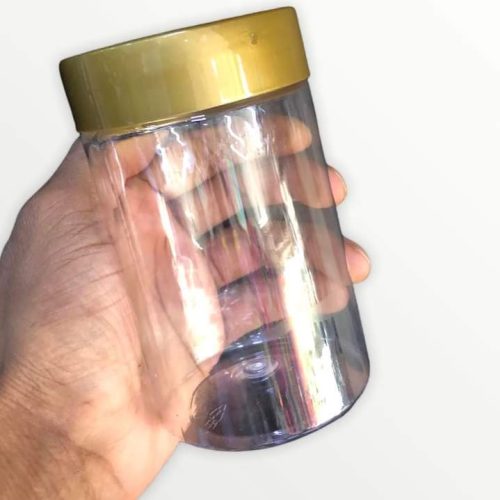SPICE BOTTLE PFL 370ML M - 8069