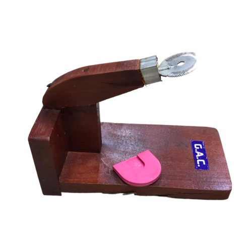 WOODEN MESA HIRAMANA POLISH - 8141