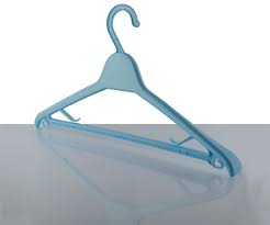 FEATHER HANGER 1PCS SET HG-586 - 9526