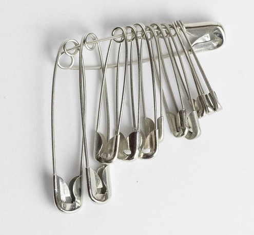 Safety Pin- 8865
