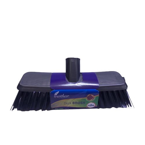 FEATHER DECK BRUSH BR 309 -9525