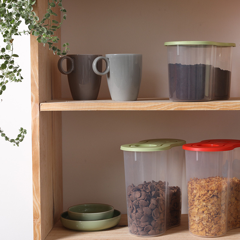 1Kg Loop Food Container - 11376