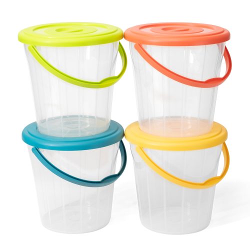 PAIL 5L PHOENIX -4682