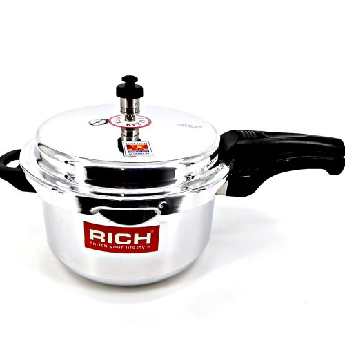 Rich pressure cooker 3liter -11703