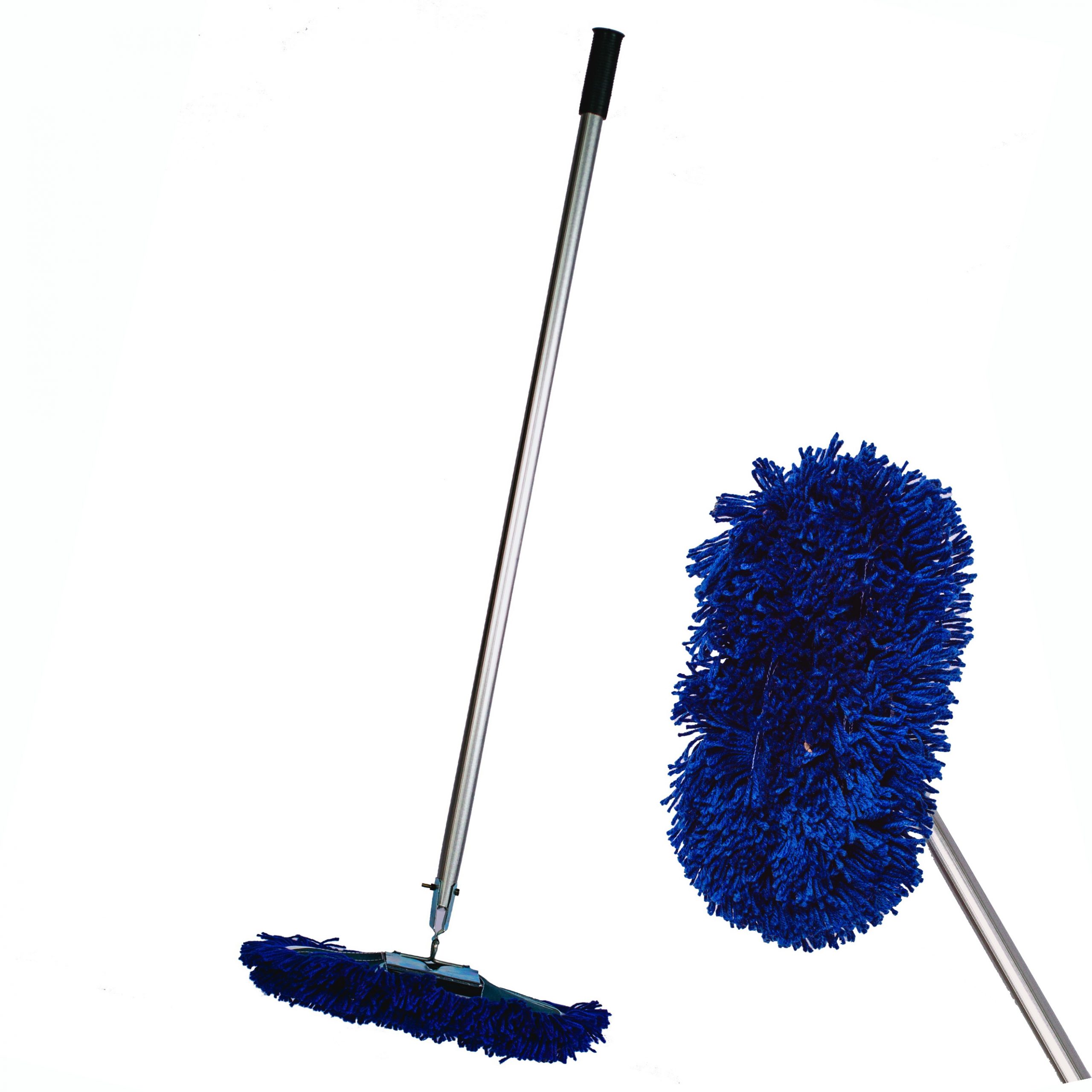 DUST MOP LOCAL MEDIUM -12058