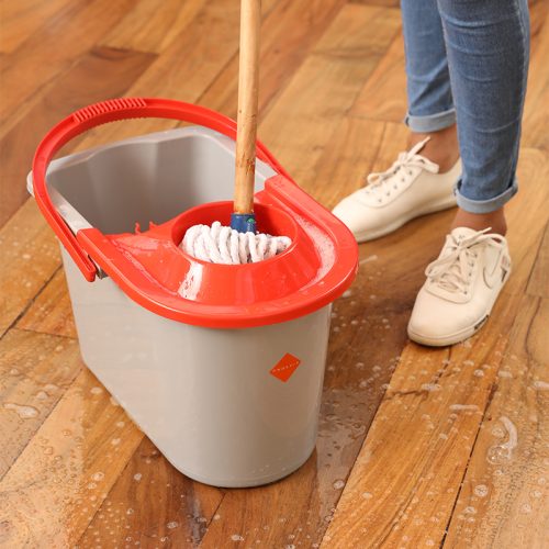 MOP BUCKET PHOENIX SINGLE -4686