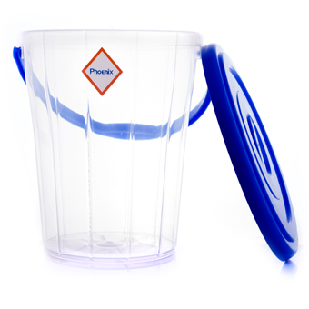 PAIL PHOENIX 15L- 4683