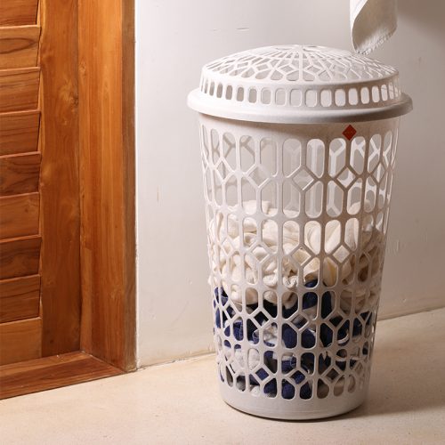 PHOENIX LAUNDRY BASKET PRIDE -4456