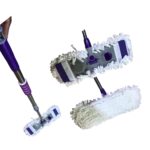 DUST MOP Fiber cloth -9388
