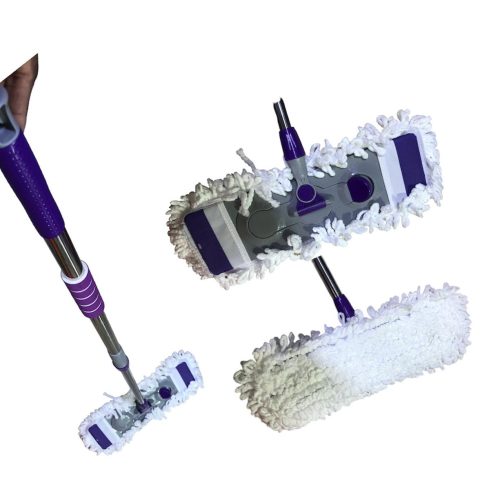 DUST MOP Fiber cloth -9388