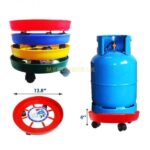 GAS Cylinder mover
