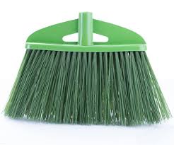 BROOM INDOOR FB-050 Outdoor broom -8024
