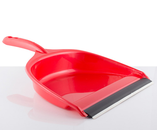 FEATHER DUST PAN BR-165-8026