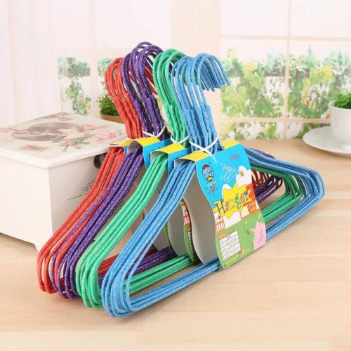 HANGER STEEL 10PCS YAMEI 0063/0087 -7532