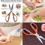 Kitchen Scissor Normal -9226