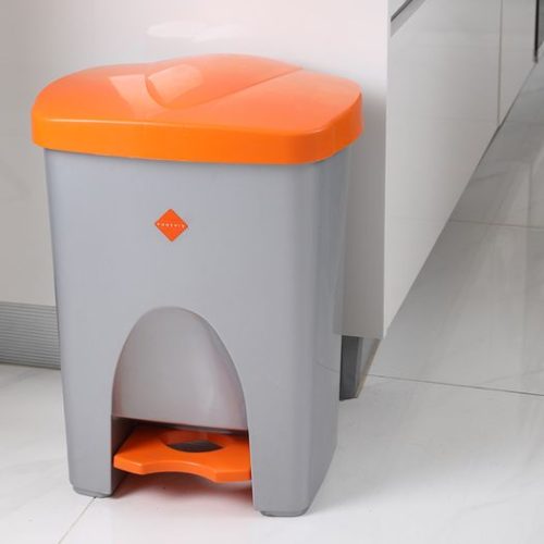 PADAL BIN DELUXE 18L -3476