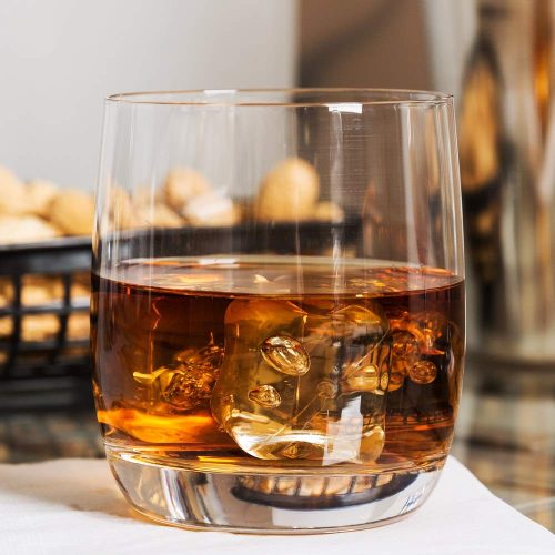 GLASS SET ES5302 315ML 6Pcs Set  Size:-8*8.5Cm/315ML -11304-6