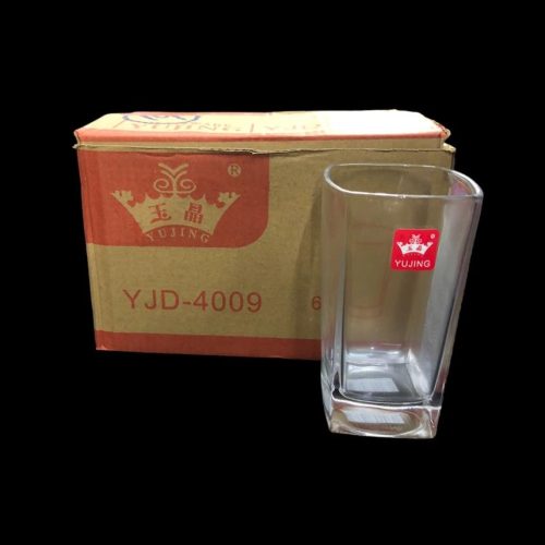Drinking GLASS 215ML YJD-4009-12000-1