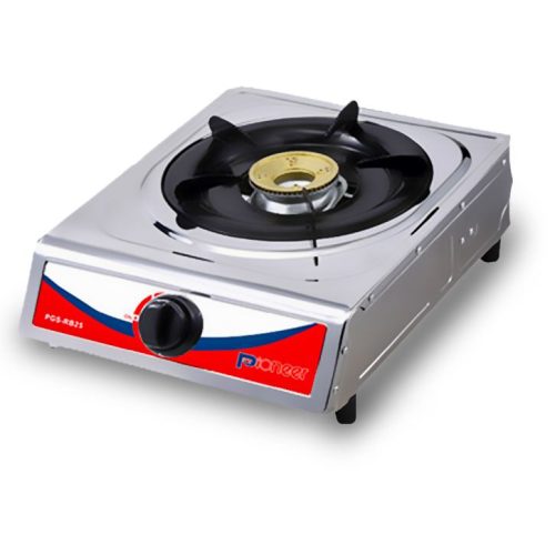 GAS COOK SING KAWASHI LHGC40 - 6316