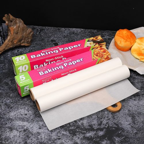 BAKING PAPER 10M 10M/300MM -9503