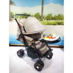 BABY STROLLER MUSIC -3648