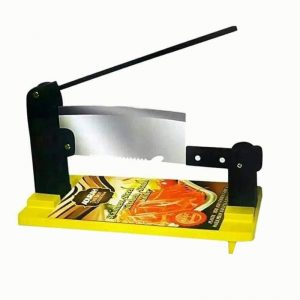 KNIFE BOX PREMIER STAR -7354