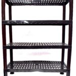 Shoe rack Plastic -2513