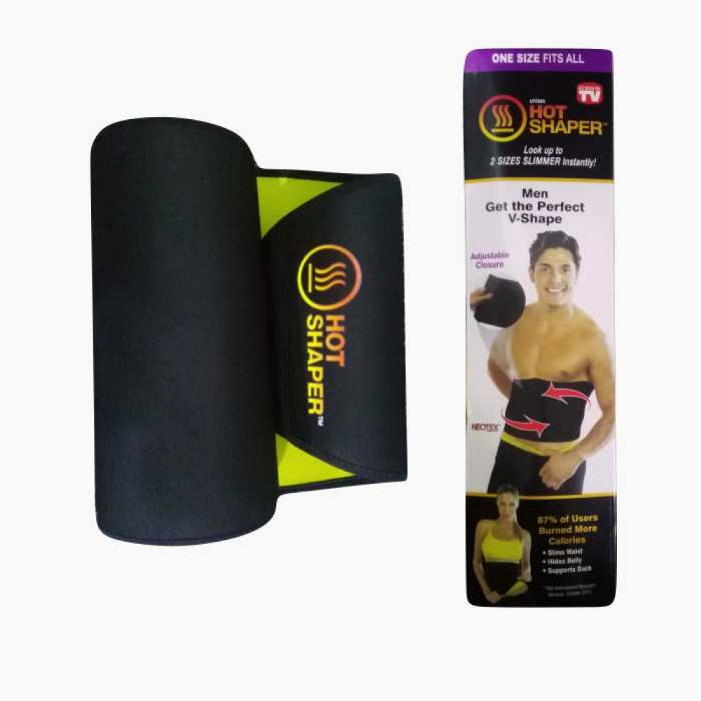 hot shaper -10407