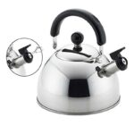 KAWASHI WHISTLING KETTLE 2.0L -12553