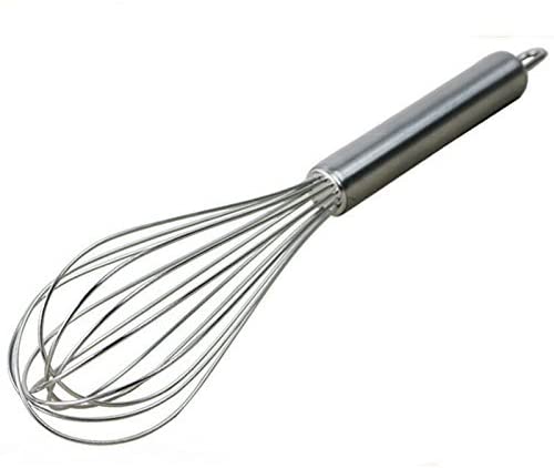 STAINLESS STEEL WISK M  - 7870