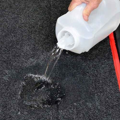 CARPET SANITIZING DOT R.F - 10712