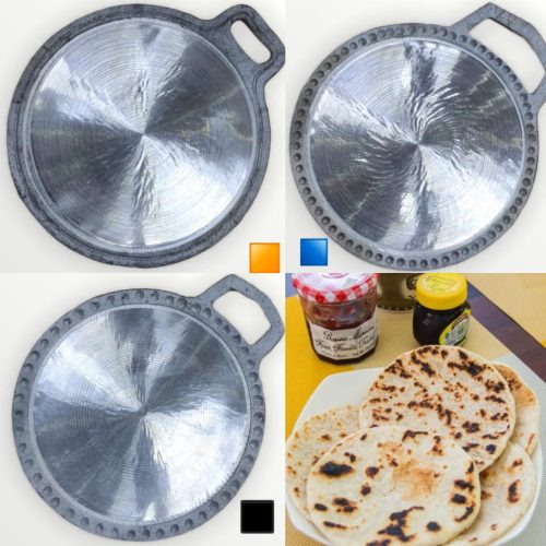 ALUMINIUM ROTTI THATTI M  - 8004