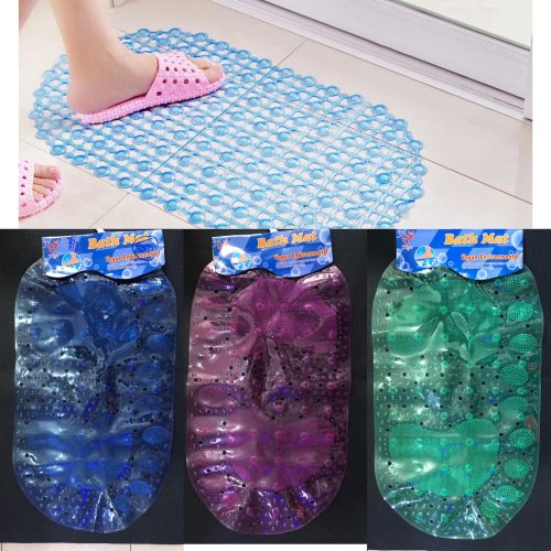 SILICONE BATH MAT (66*36cm) -11021