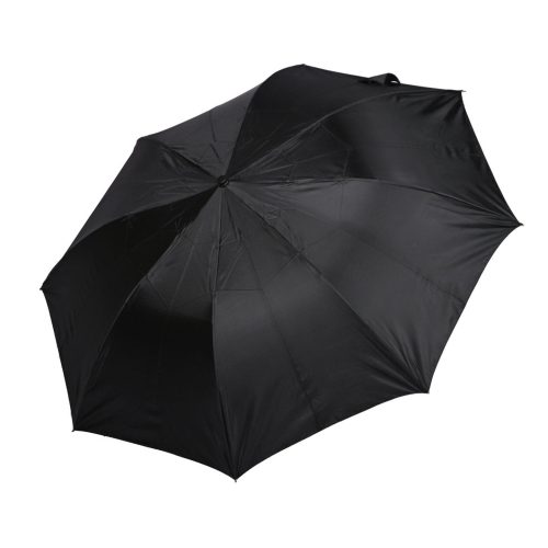 VELOCITY UMBRELLA 2 FOLDING SILVER BLACK *200 - 11108