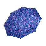VELOCITY UMBRELLA 3 FOLDING PRINTED *200 - 10765