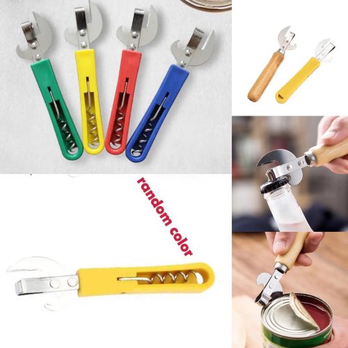 BOTTLE OPENER SMALL - 3955
