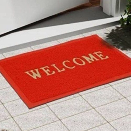 CARPET STRING HOPPER BOARDER (80*49Cm)  - 11164