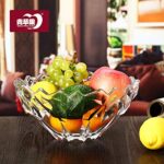 Glass Bowl 7 Pcs - 11293