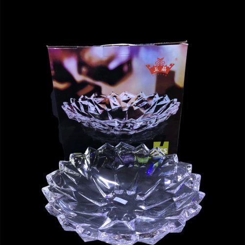 Glass Bowl - 11302