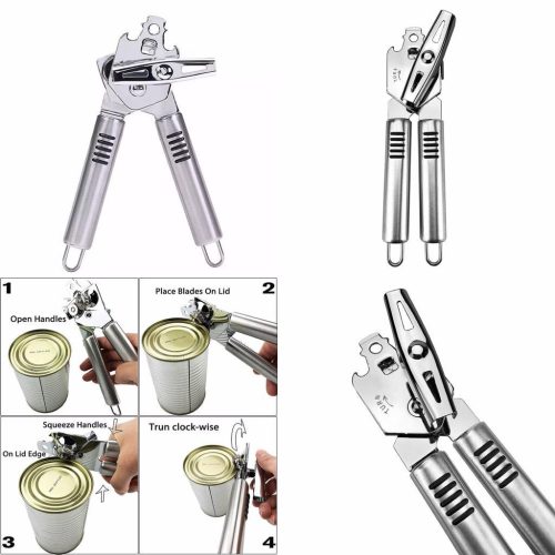 STEEL TIN OPENER HMEDI TV - 1445
