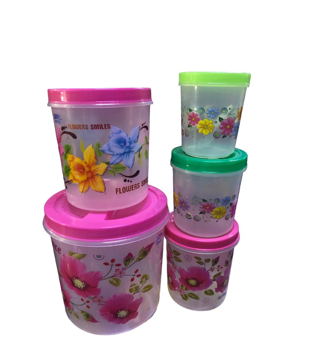 PLASTIC DAPPA 222 - 10927