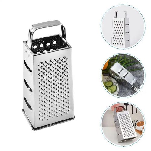 MULTY PURPOSE SQ GRATER - 11389