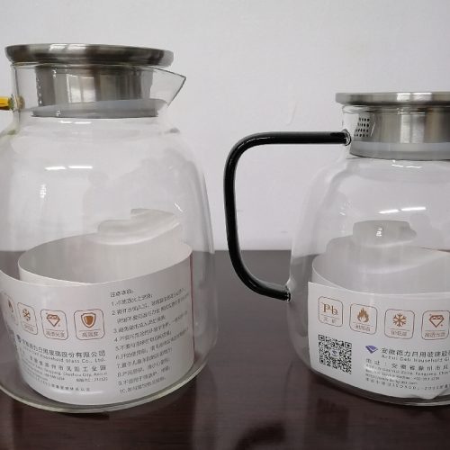 DELI BOROSOLICATE JUG 1.8L GPH55-1 - 11450