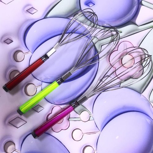 Wisk medium - 9043
