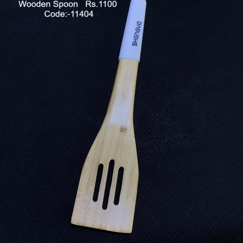 WOODEN SPOON K1089 - 11404