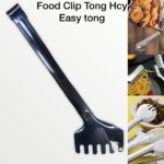 Food Tong M XB2020E10 - 8667